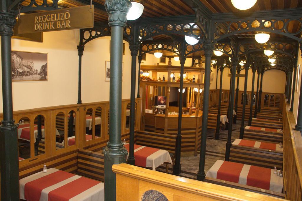 Hotel Pannonia Μίσκολτς Εξωτερικό φωτογραφία