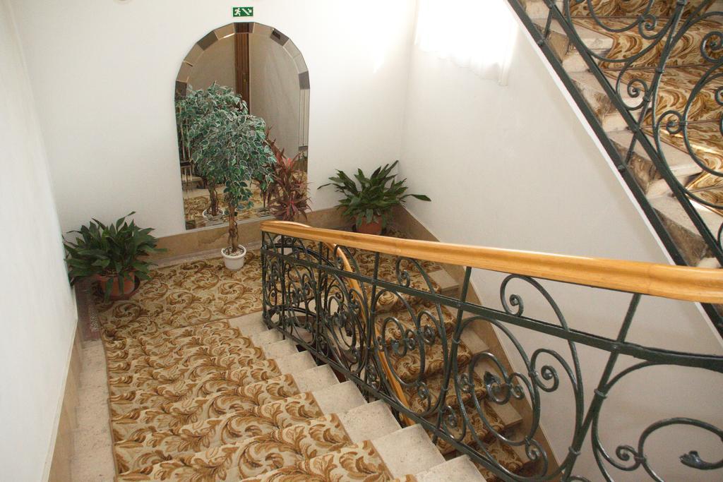 Hotel Pannonia Μίσκολτς Εξωτερικό φωτογραφία
