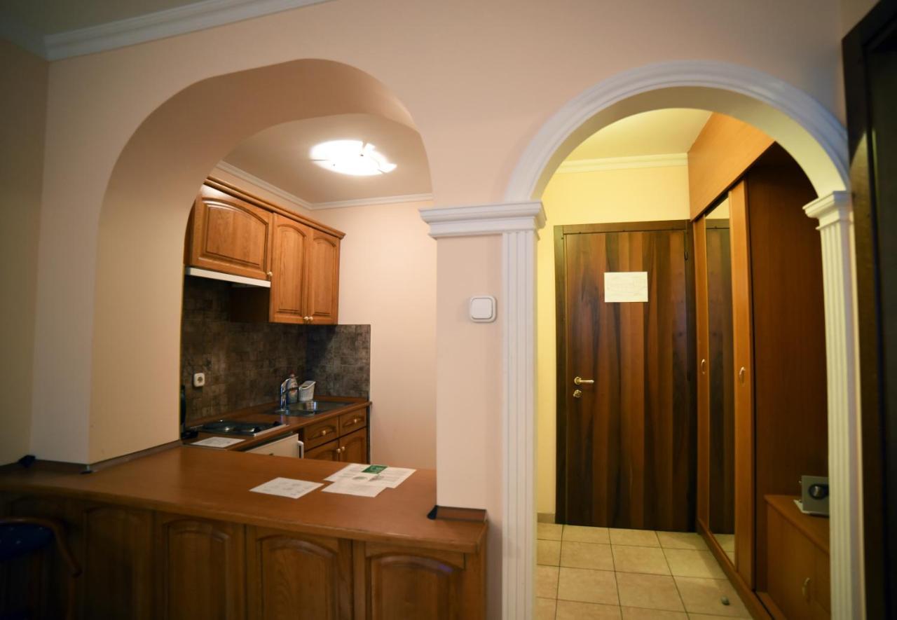 Hotel Pannonia Μίσκολτς Εξωτερικό φωτογραφία