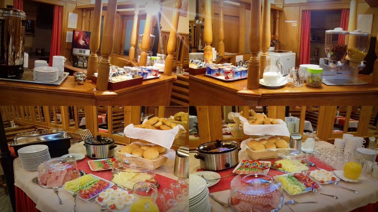 Hotel Pannonia Μίσκολτς Εξωτερικό φωτογραφία